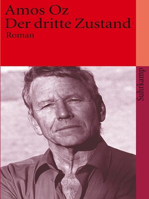 cover image of Der dritte Zustand